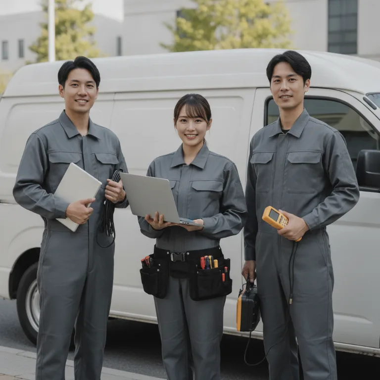 IT 서비스 팀 위치: 부산
